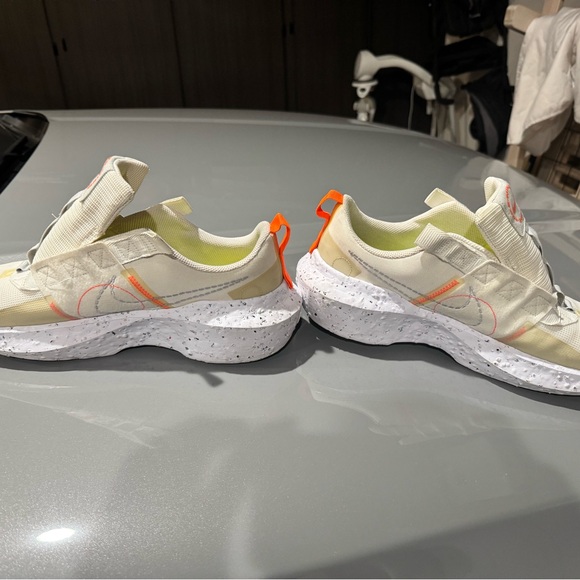 Nike Crater Impact SE. Size 10.5 - Picture 5 of 5